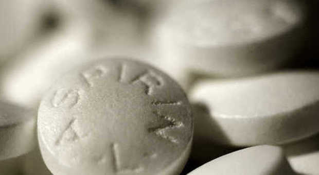L'aspirina per curare attacchi d'ira e gran malumore