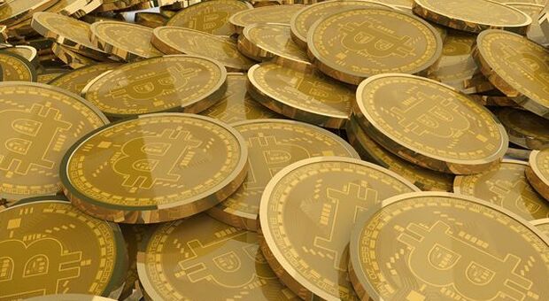 Bitcoin, debutto effervescente per l'ETF sul Nyse