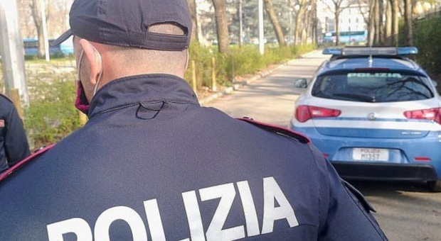 Idriss Ben Moussa, giovane promessa della Fiorentina arrestata a Roma per furto: era lì come escort