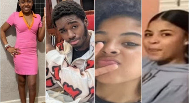 Sei bambini scomparsi in una settimana, è giallo a Filadelfia: città sotto choc e polizia nel caos