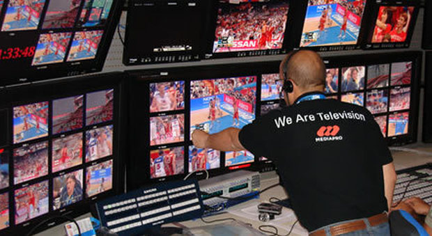 Diritti tv, Lega-Infront: «Colpiti dalle tecnologie di Mediapro»