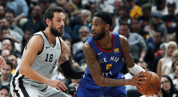 Playoff Nba, Spurs e Beli ko: i Raptors superano Philadelphia