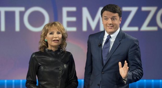 Renzi, caso Consip: "E' finito il tempo del buonismo. Travaglio fa il falso quotidiano, risponderà in tribunale"