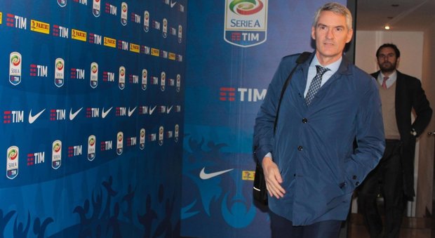 Inter, l'ad Antonello: «Il club non smobilita, i piani non cambiano»