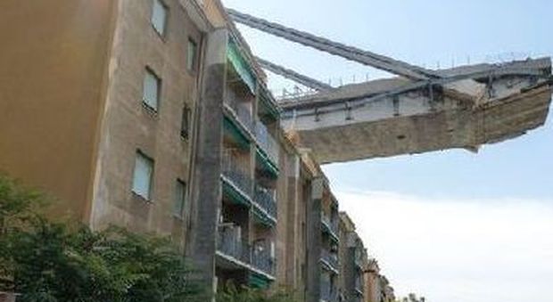 Crollo ponte Morandi, rientro degli sfollati: adesso c'è il via libera