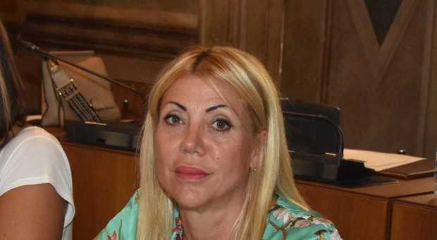 Doriana Musacchi