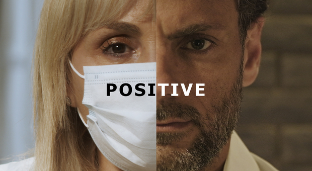 «Positive», il film breve tributo a medici e infermieri in trincea: fino al 3 maggio su Vimeo
