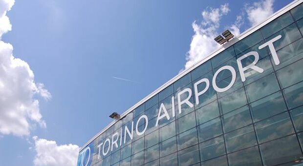 Binter sbarca a Torino Airport