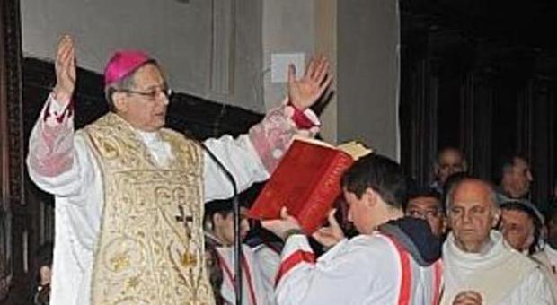 Bresciani vescovo da un anno Oggi la festa nella chiesa della Marina