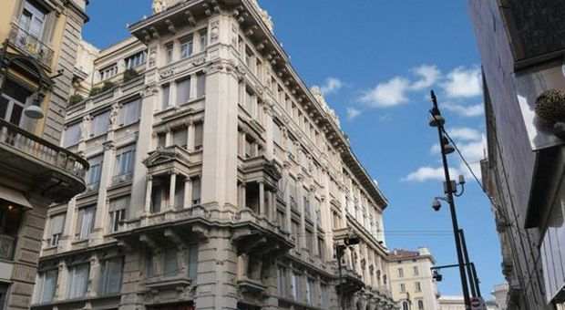 Nova Re SIIQ rinnova affitto ai punti vendita Oviesse a Milano