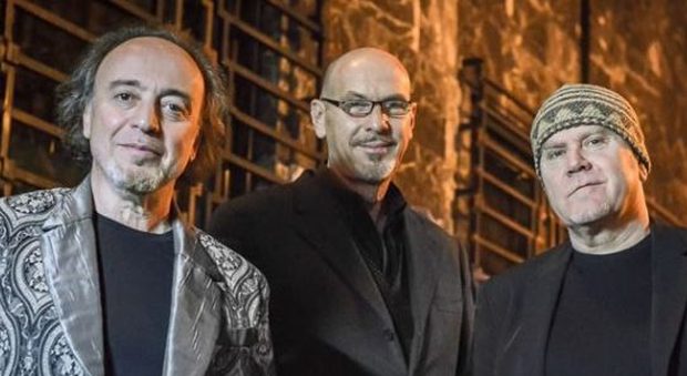Napoli Jazz Winter, sonorità made in Italy con The Italian Trio