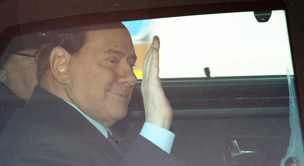 Referendum, Berlusconi: «Solo con la vittoria del No ci sarà spazio per una riforma vera»