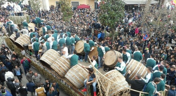 La Festa di Sant'Antuono a Macerata candidata ai beni immateriali dell'Unesco
