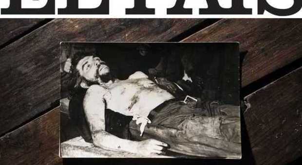 Che Guevara, spuntano 8 foto inedite della morte: erano in una scatola di sigari