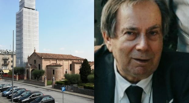 Pianiga, addio Paolo Maretto: l'imprenditore di Italflex