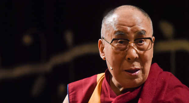 Dalai Lama: Pechino teme chi mi succederà
