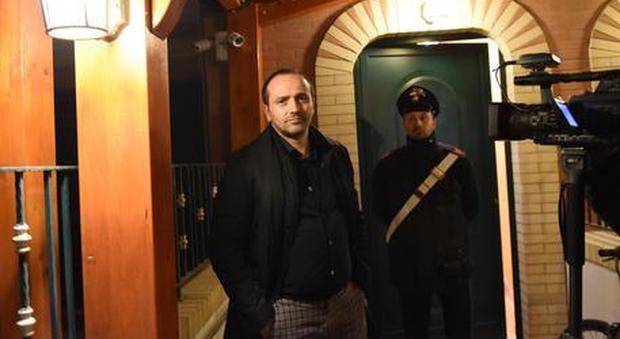Mafia, arrestato il vice presidente del Foggia Calcio: evasione fiscale e riciclaggio