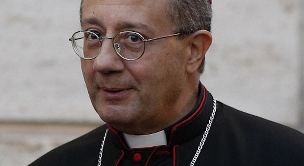 Monsignor Forte: «Fratelli tutti, così papa Francesco ha scritto l'Enciclica della rivoluzione dell'amore ai tempi del Covid»