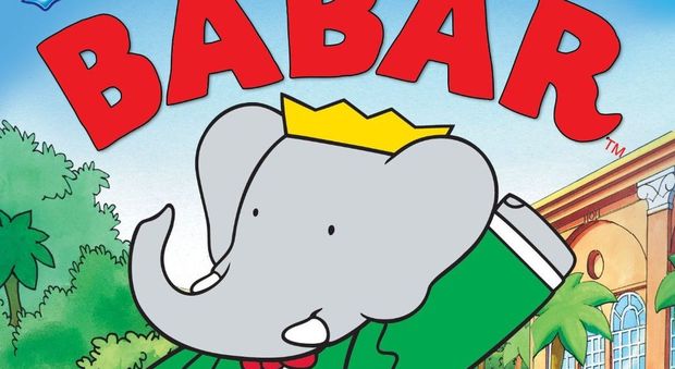 Addio all'elefante Babar, eroe dei bambini: dopo oltre 50 libri, il suo creatore ha detto basta
