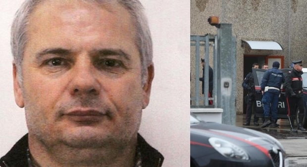 Brescia, killer uccide due imprenditori: poi la fuga e il suicidio