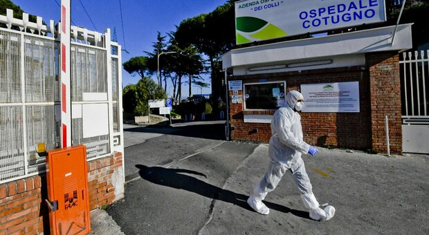 Napoli, Cisl Campania alla Corte dei conti: «600mila euro per una sala operatoria prefabbricata»