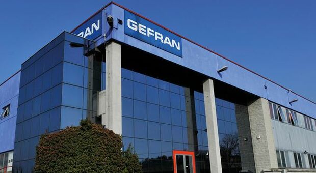 Gefran, Mediobanca migliora target price e giudizio a Outperform