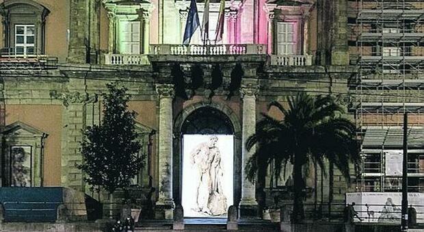 Napoli zona gialla, riaprono i musei: la città ritrova la cultura