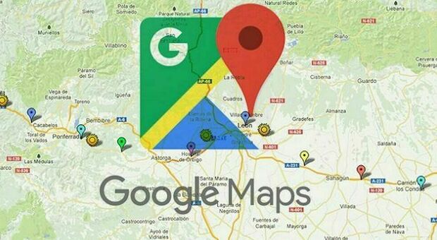 Ucraina, la resistenza web contro le fake news: con Google Maps si cerca di aggirare la censura russa