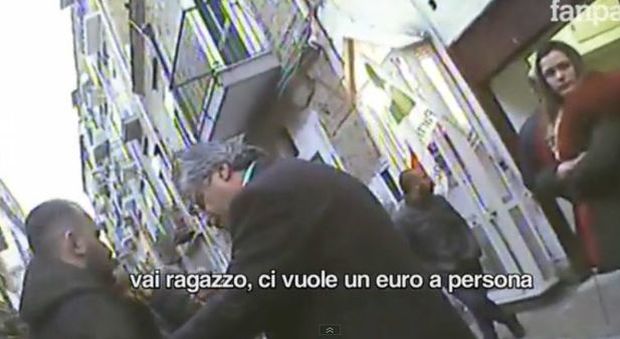 Caos primarie Pd a Napoli, Borriello: «Io pulito, la mia storia non può finire così»