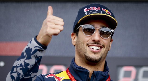 Ferrari, il retroscena di Ricciardo: «In trattativa ma è mancato l'accordo»