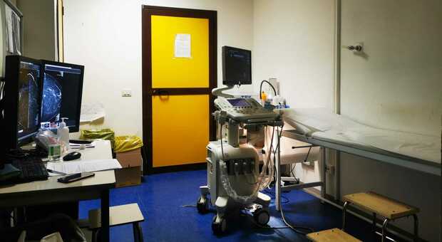 «Centro di senologia al Porfiri»: la Asl ha individuato i locali dove installare il super mammografo