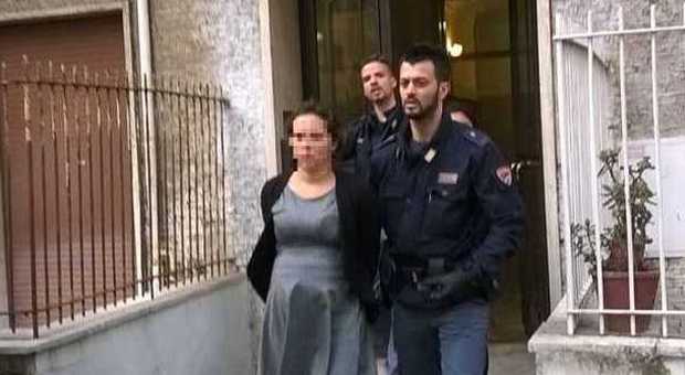 Montesacro, rubano in una casa e fuggono con due borsoni: due donne bloccate e arrestate dalla polizia