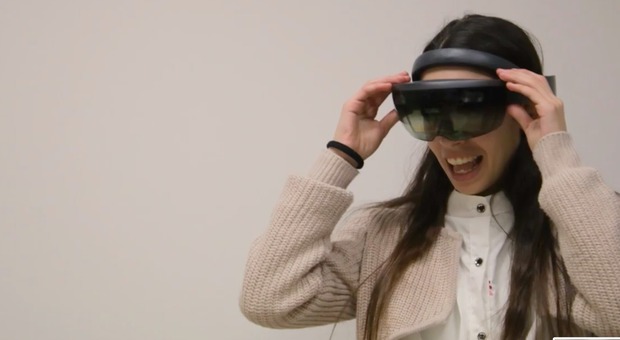 Laboratori di fisica in cento scuole con la realtà virtuale: via alla sperimentazione