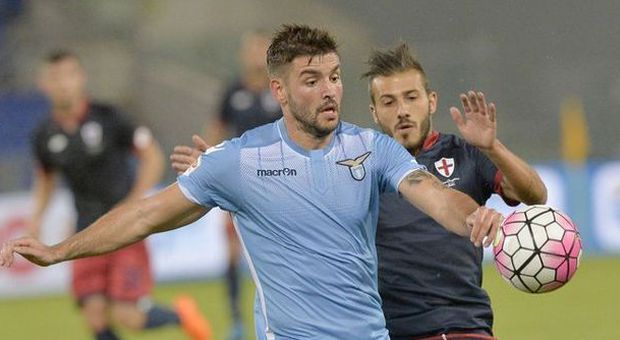 Djordjevic mette Verona-Lazio nel mirino: obiettivo un gol anche in trasferta
