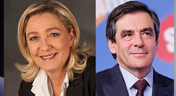 Francia, quattro candidati per l'Eliseo: i programmi
