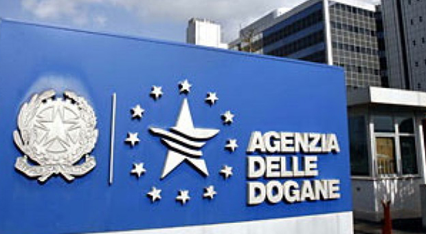 Agenzia Dogane