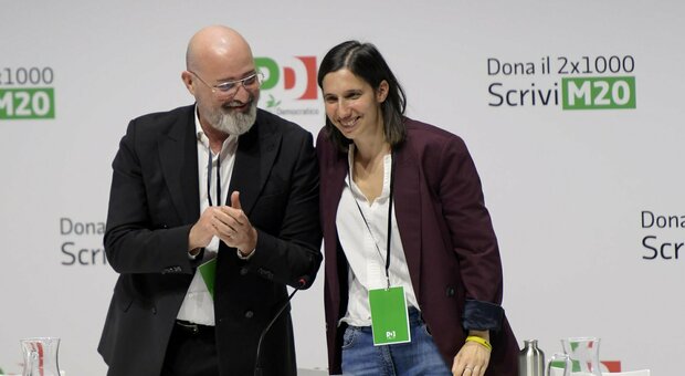 Elly Schlein, il nuovo Pd e le vecchie conoscenze: da Boldrini a Cuperlo, il puzzle della segreteria