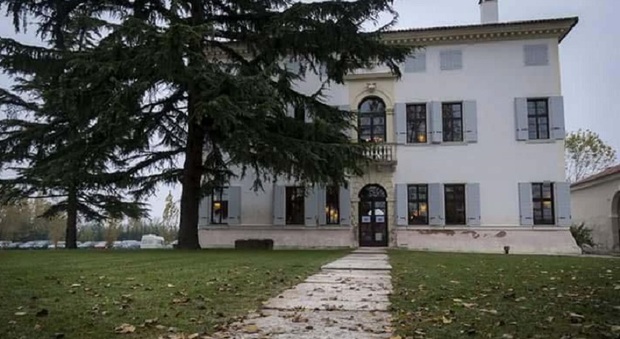Villa Cagnoni Boniotti tornerà a splendere: la ristrutturazione del complesso cinquecentesco