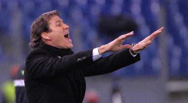 Garcia e il rigore: c'era L'allenatore dell'Empoli: due giallorossi mi hanno detto il contrario