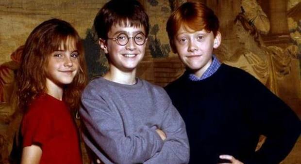 Harry Potter, la saga compie 20 anni: dal 1 al 16 gennaio lo special "Return to Hogwarts" su Sky Cinema e Now