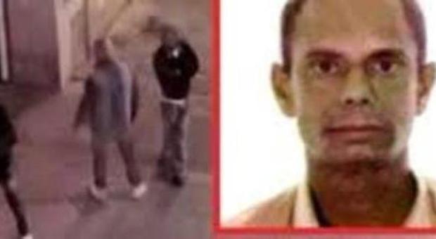 Cameriere bengalese ucciso, corteo a Pisa con negozi chiusi e luci spente