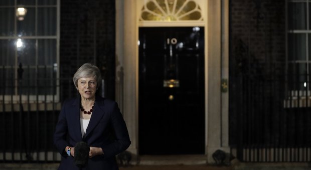 Brexit, le prossime tappe: nel 2021 la Gran Bretagna può diventare un paese terzo