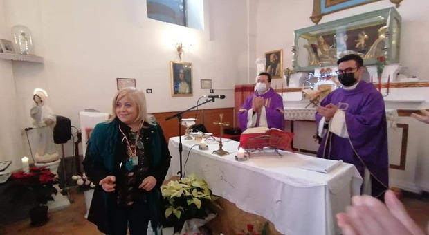 Gay pride, polemiche a Salerno per il «santo rosario riparatore»