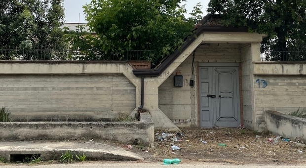 Pago Vallo Lauro, la villa bunker confiscata alla camorra diventa centro per le donne