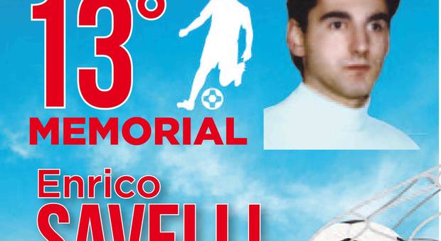 Memorial Savelli