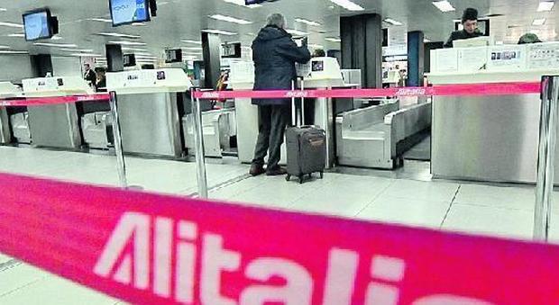 Alitalia, Lufthansa si sfila. Renzi: "Sì al modello Meridiana, no agli aiuti di Stato"