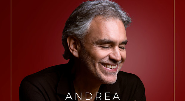 Andrea Bocelli, domani esce Sì forever: the diamond edition. Imperdibili duetti con Jennifer Garner, Ed Sheeran e Dua Lipa