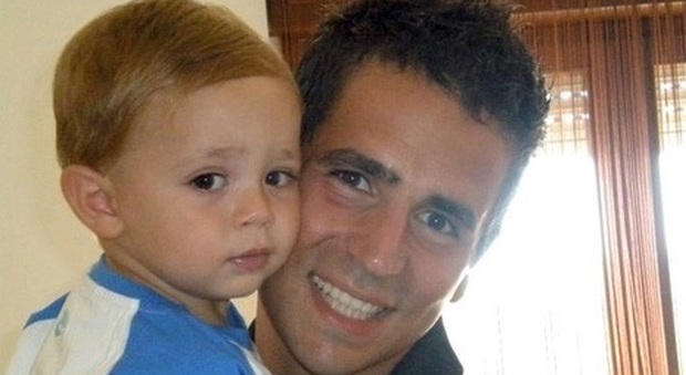 Giustizia per Stefano, sgozzato a 3 anni: 30 di carcere al padre