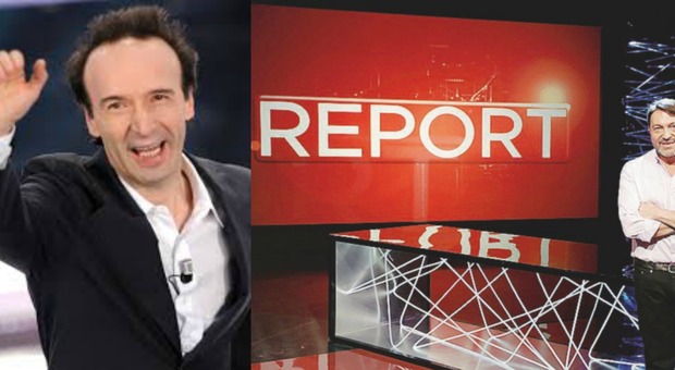 Roberto Benigni querela 'Report': "Nel corso del programma notizie false e diffamatorie"