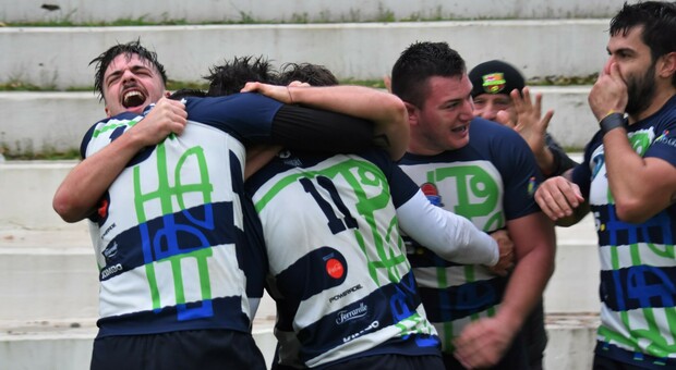 Amatori Napoli Rugby